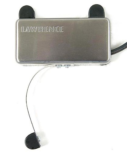 Bill Lawrence A-300 Acoustic Pickup